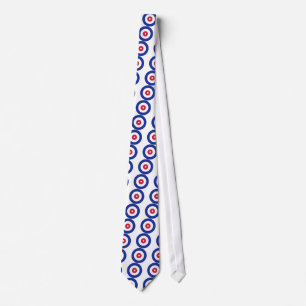 Curling Tie