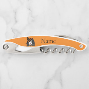 Curly-haired Witch Thunder_Cove Corkscrew