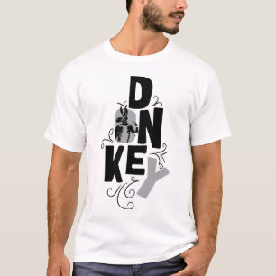 Curly T-Shirt