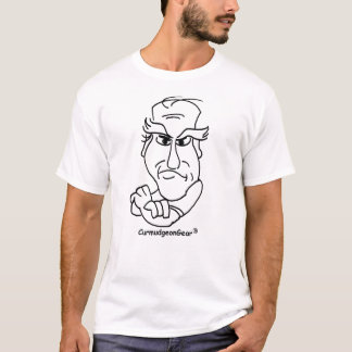 Curmudgeon T Shirt