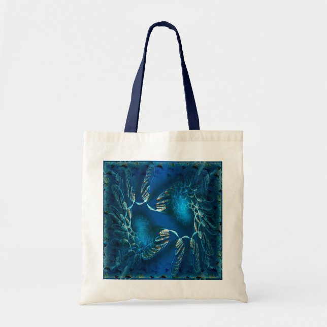 Currants Tote Bag (Front)