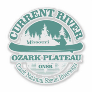 Current River (canoe)