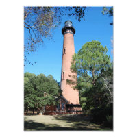 Currituck Beach Lighthouse