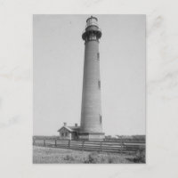 Currituck Beach Lighthouse