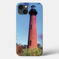 Currituck Lighthouse