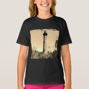 Currituck Lighthouse  T-Shirt