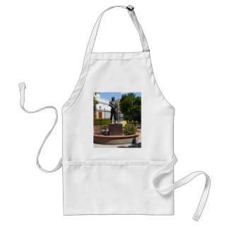 curro standard apron
