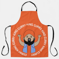 Curry Lover | Indian Cousin | Corry Cook | Foodies