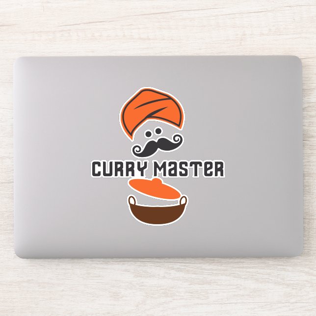 Curry Master, Love Cooking, Spicy Hot Food (Computer)