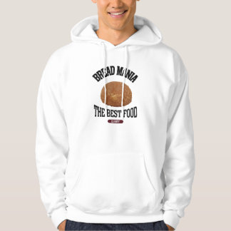 Curry pan (vintage style) hoodie