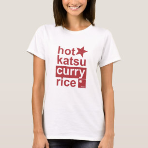 curry rice T-Shirt