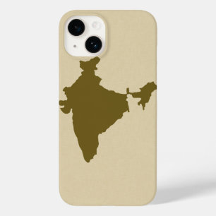 Curry Spice Moods India Case-Mate iPhone 14 Case