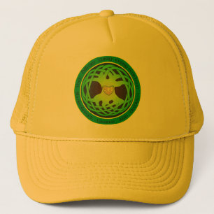 Curry Tree - Cap