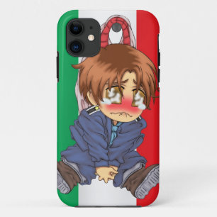 Curse of the Atomic Wedgie Case-Mate iPhone Case