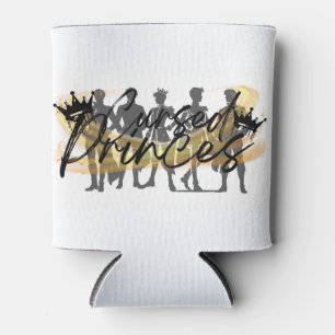 Cursed Princes  Can Cooler