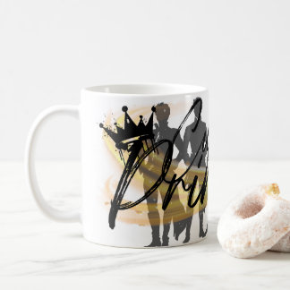 Cursed Princes Coffee Mug
