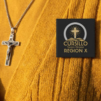 Cursillo Radiant Cross on Hill Diocese & Region 