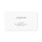 cursive | handwriting | your next appointment