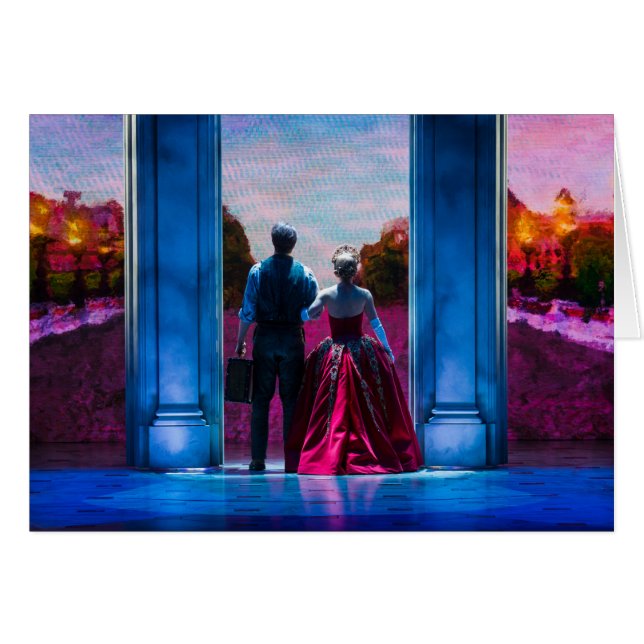 Curtain (Front Horizontal)