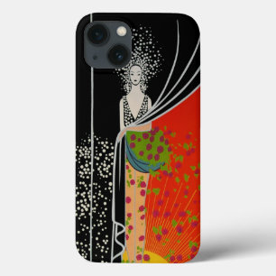 Curtain Fashion ~ iPad Plastic 2/3/4 Case