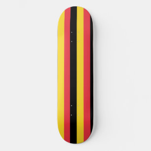 Curtain Skateboard