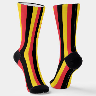 Curtain Socks