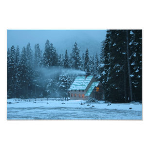 Curtis Gilbert Photo Print