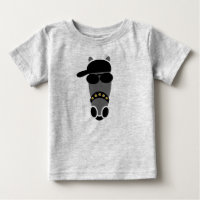 Curtis Hattingdon Toddler T-Shirt