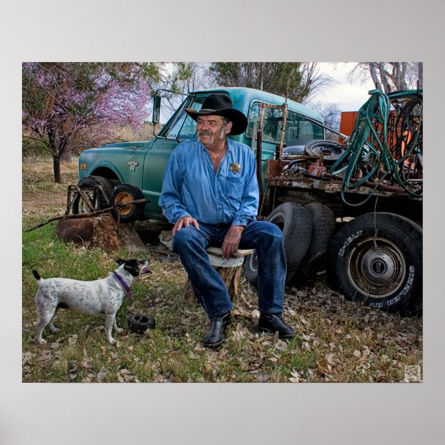 curtis poster (Front)