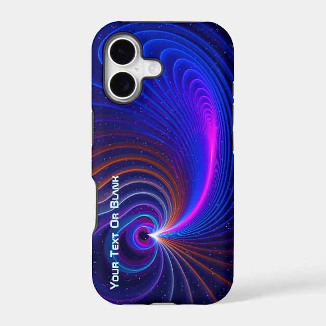Curvature (Back)