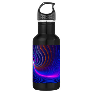 Curvature 532 Ml Water Bottle