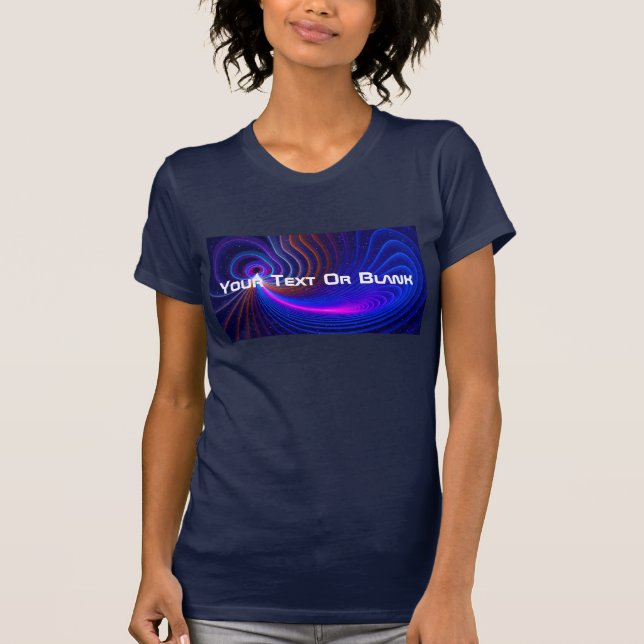 Curvature T-Shirt (Front)
