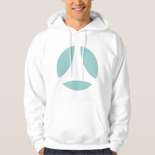 Curve Ball Arrow Hoodie