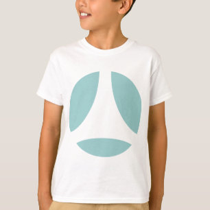 Curve Ball Arrow T-Shirt
