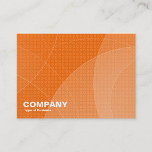 Curves 06 business card