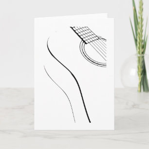 Curves Card
