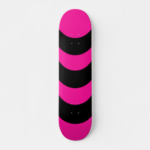 Curves & Curves Skateboard