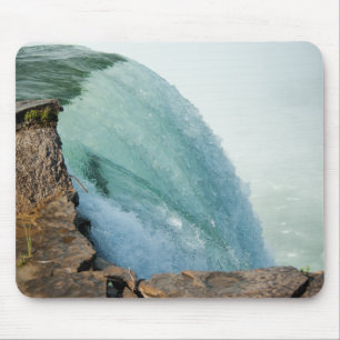 Curves of the Edge Mousepad