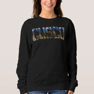 Cusco City Peru souvenir for men women Sweatshirt