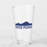 Cusco Peru Please