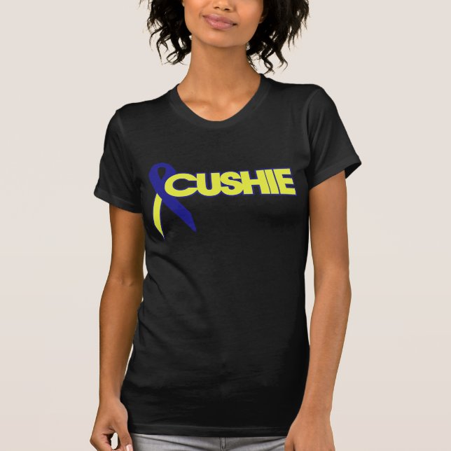 Cushings T-Shirt (Front)