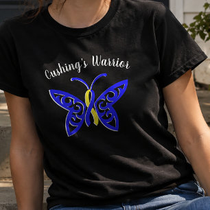 Cushing's Warrior Cushing's Ribbon T-Shirt