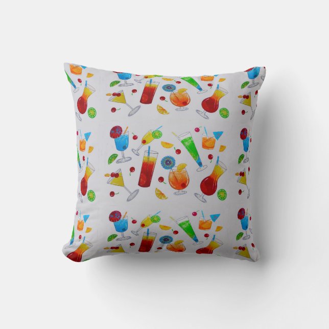 Cushion (Front)