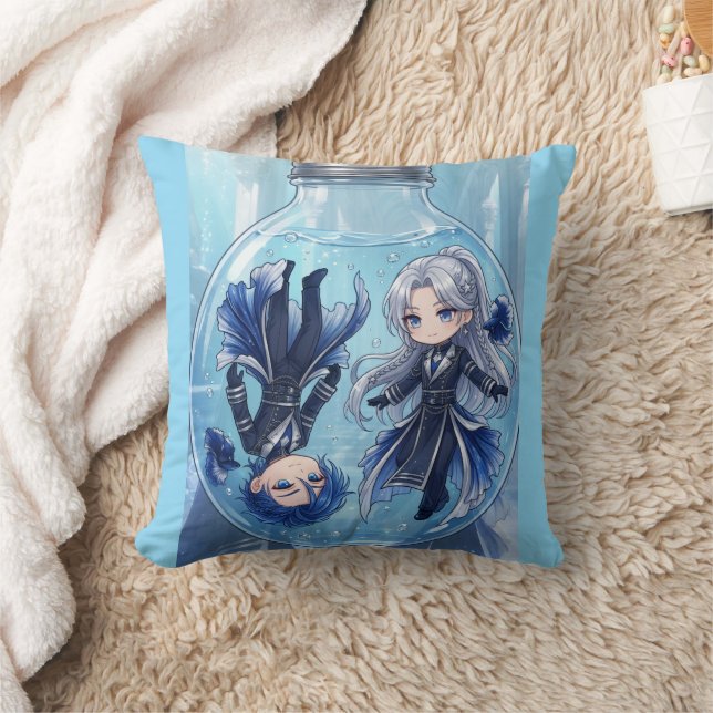 cushion (Blanket)