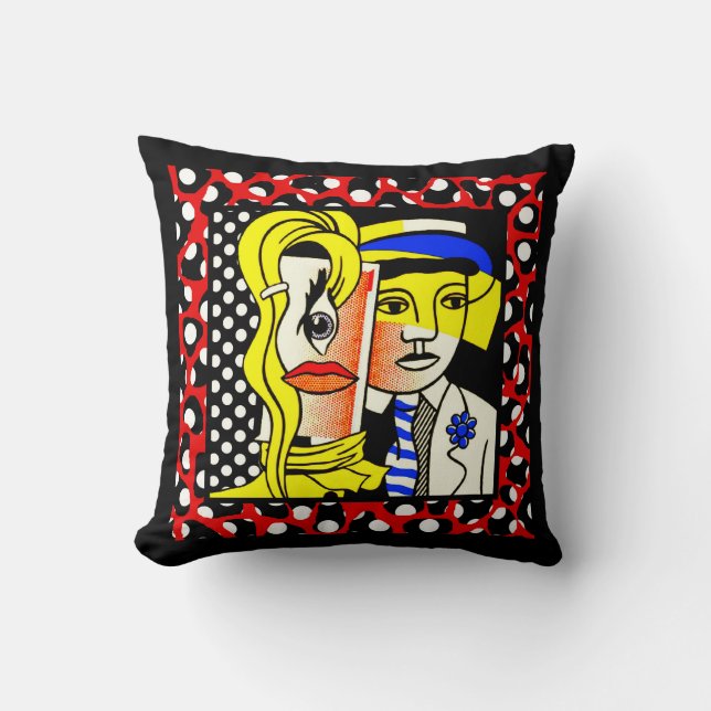  CUSHION (Front)