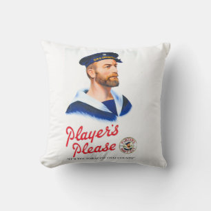 Cushion