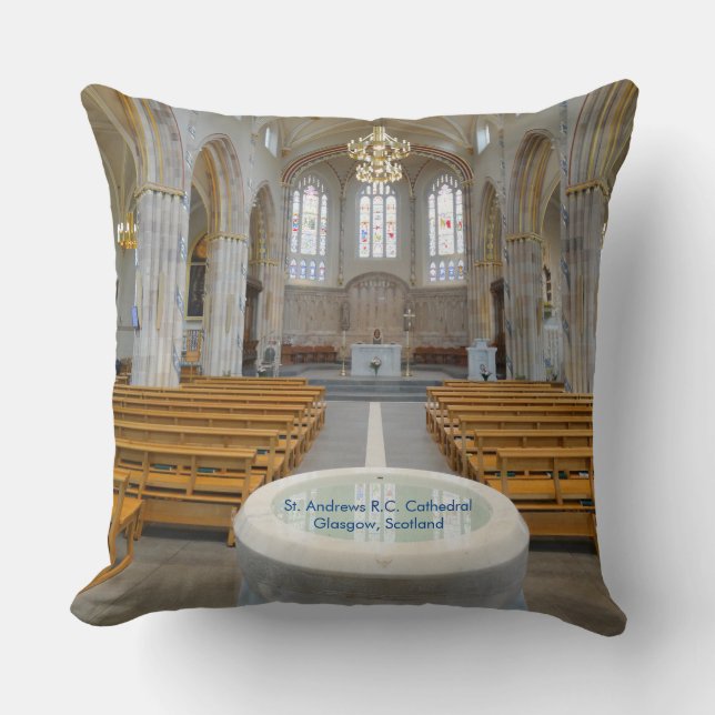 Cushion (Front)