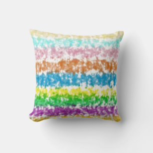 CUSHION ART AND DESIGN STYLE