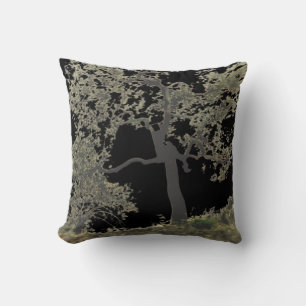 CUSHION ART AND DESIGN STYLE