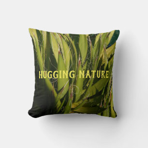 CUSHION ART AND DESIGN STYLES